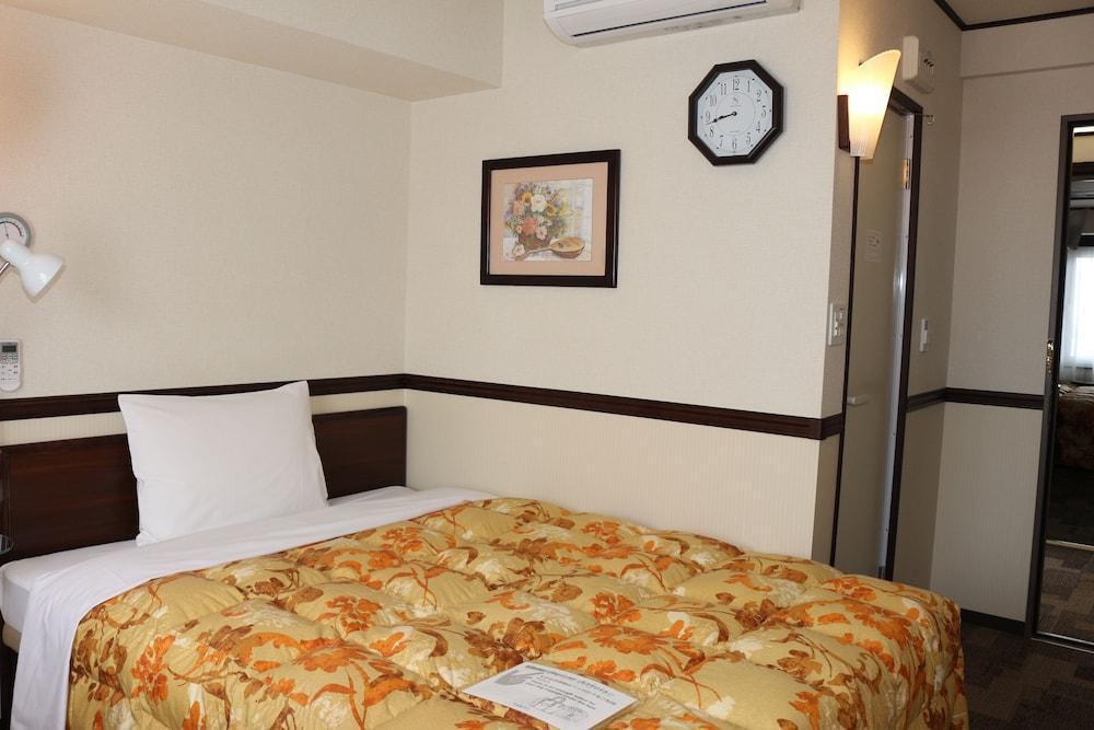 Toyoko Inn Shin-Osaka Chuo-Guchi Shinkan Ngoại thất bức ảnh