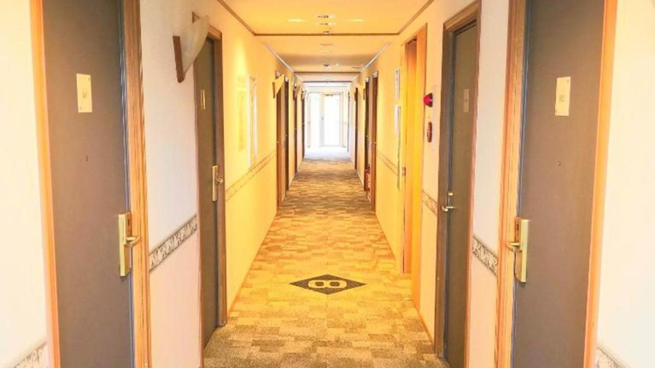 Toyoko Inn Shin-Osaka Chuo-Guchi Shinkan Ngoại thất bức ảnh