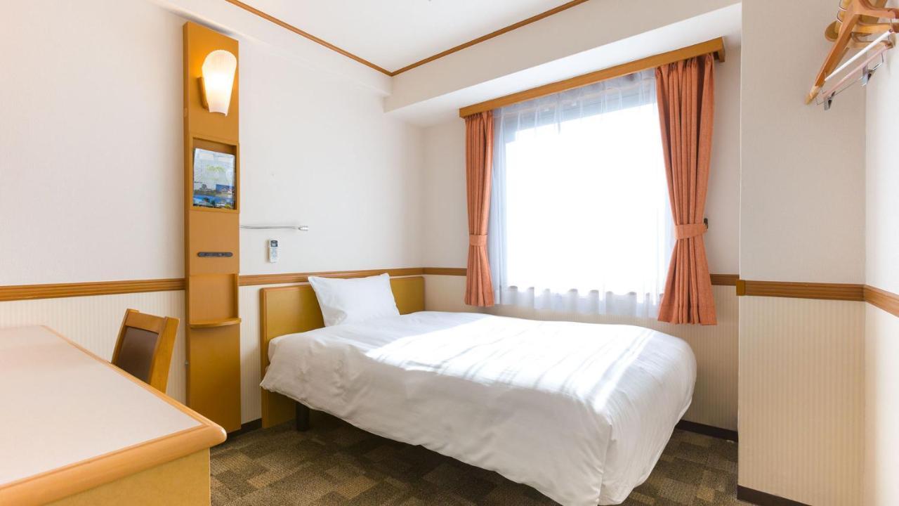Toyoko Inn Shin-Osaka Chuo-Guchi Shinkan Ngoại thất bức ảnh