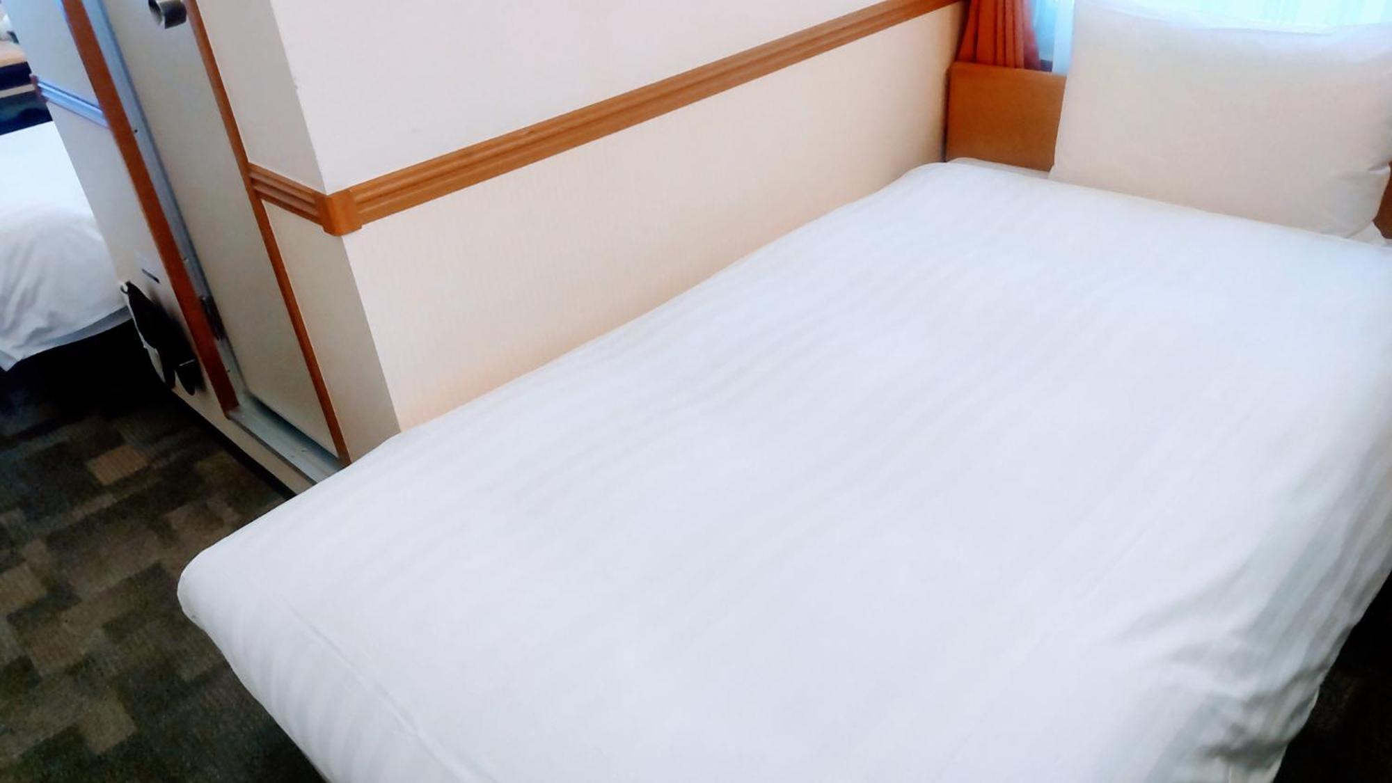 Toyoko Inn Shin-Osaka Chuo-Guchi Shinkan Ngoại thất bức ảnh