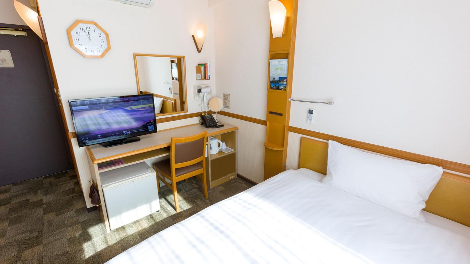 Toyoko Inn Shin-Osaka Chuo-Guchi Shinkan Phòng bức ảnh