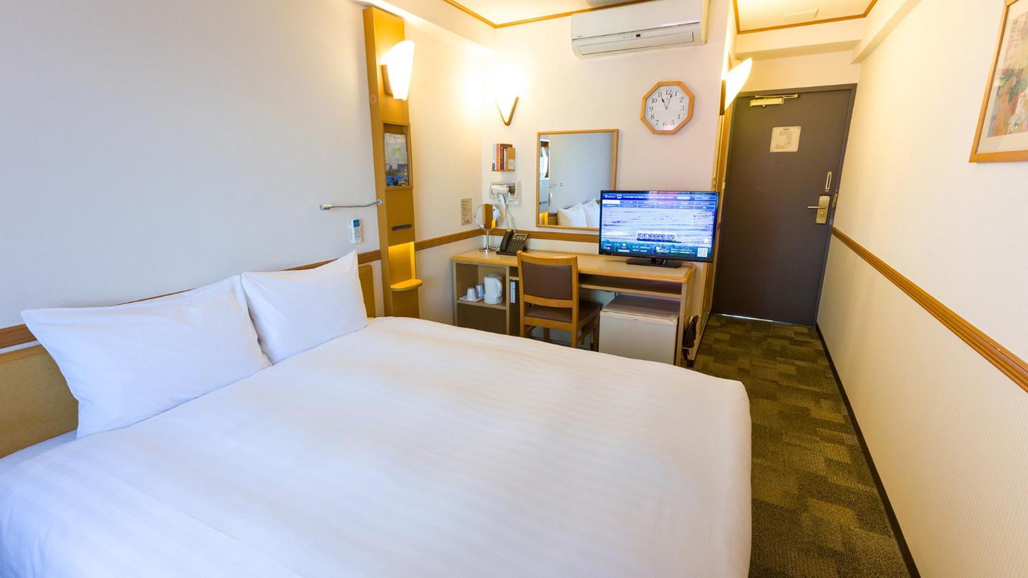 Toyoko Inn Shin-Osaka Chuo-Guchi Shinkan Phòng bức ảnh