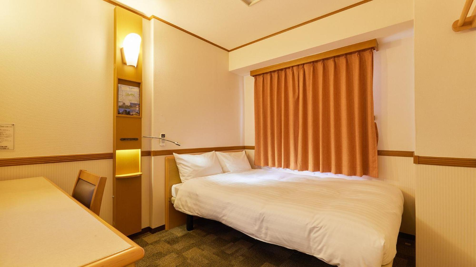 Toyoko Inn Shin-Osaka Chuo-Guchi Shinkan Phòng bức ảnh