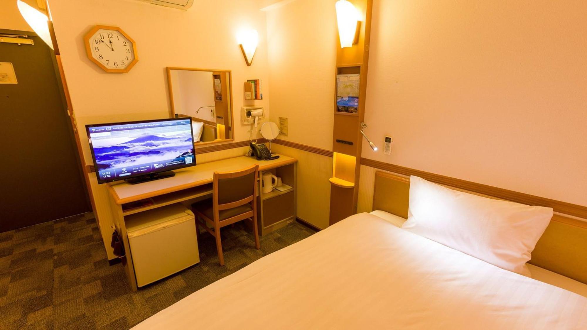 Toyoko Inn Shin-Osaka Chuo-Guchi Shinkan Phòng bức ảnh