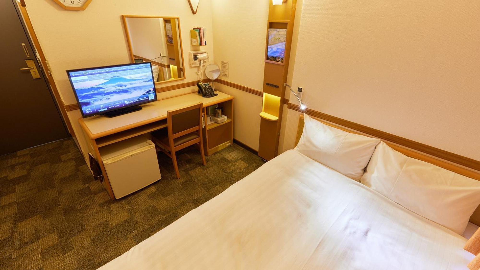 Toyoko Inn Shin-Osaka Chuo-Guchi Shinkan Phòng bức ảnh