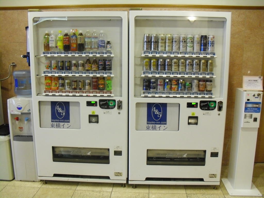 Toyoko Inn Shin-Osaka Chuo-Guchi Shinkan Ngoại thất bức ảnh