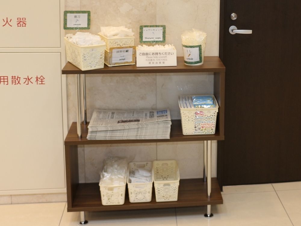 Toyoko Inn Shin-Osaka Chuo-Guchi Shinkan Ngoại thất bức ảnh