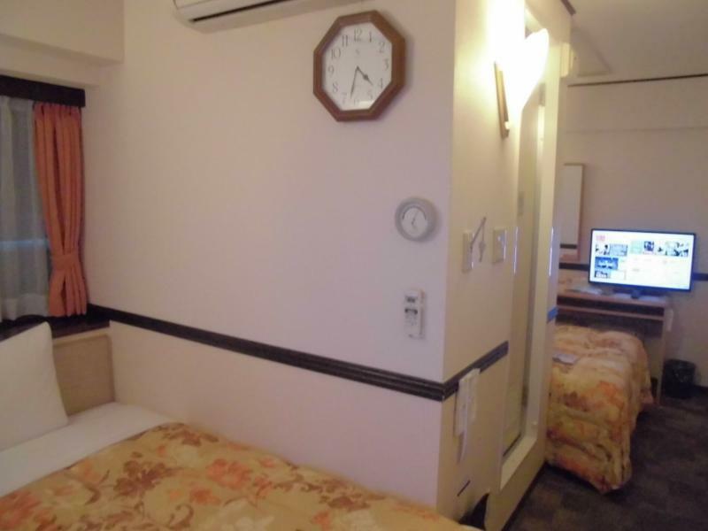 Toyoko Inn Shin-Osaka Chuo-Guchi Shinkan Ngoại thất bức ảnh