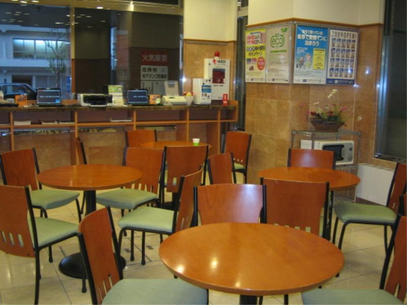 Toyoko Inn Shin-Osaka Chuo-Guchi Shinkan Ngoại thất bức ảnh