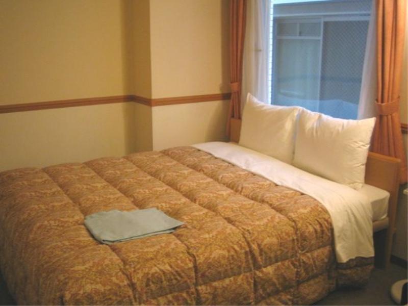 Toyoko Inn Shin-Osaka Chuo-Guchi Shinkan Ngoại thất bức ảnh