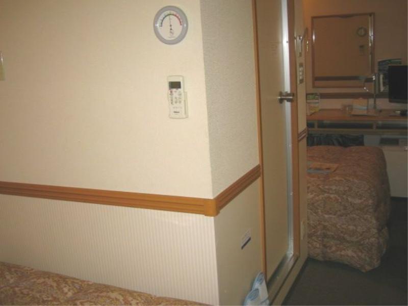 Toyoko Inn Shin-Osaka Chuo-Guchi Shinkan Ngoại thất bức ảnh